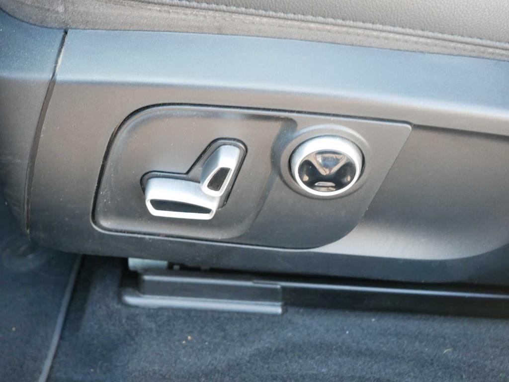 used 2023 Maserati Levante car, priced at $35,500