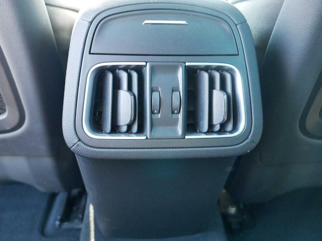 used 2023 Maserati Levante car, priced at $35,500