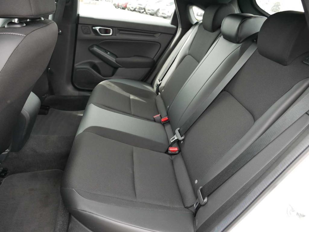 used 2024 Honda Civic car, priced at $25,888