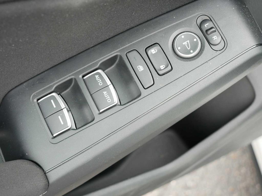 used 2024 Honda Civic car, priced at $25,888