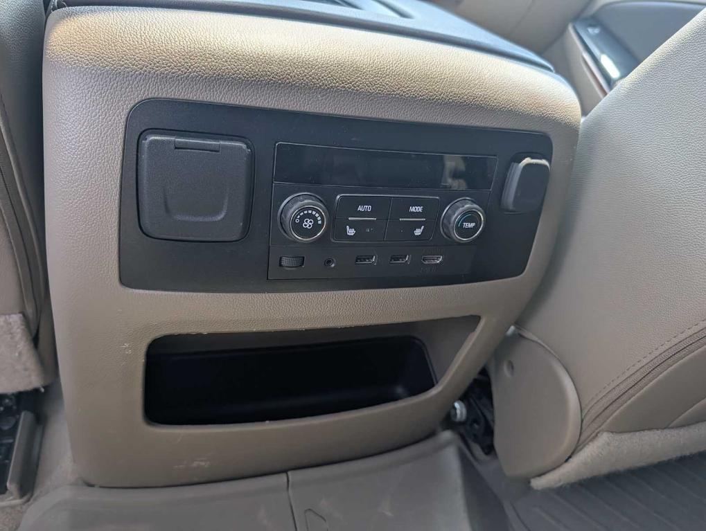 used 2019 Chevrolet Suburban car, priced at $25,237
