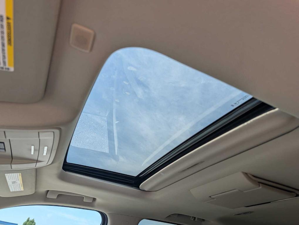 used 2019 Chevrolet Suburban car, priced at $25,237