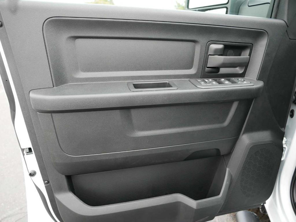 new 2026 Ram 3500 car, priced at $53,474