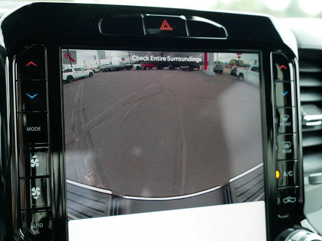 new 2026 Ram 3500 car, priced at $53,474