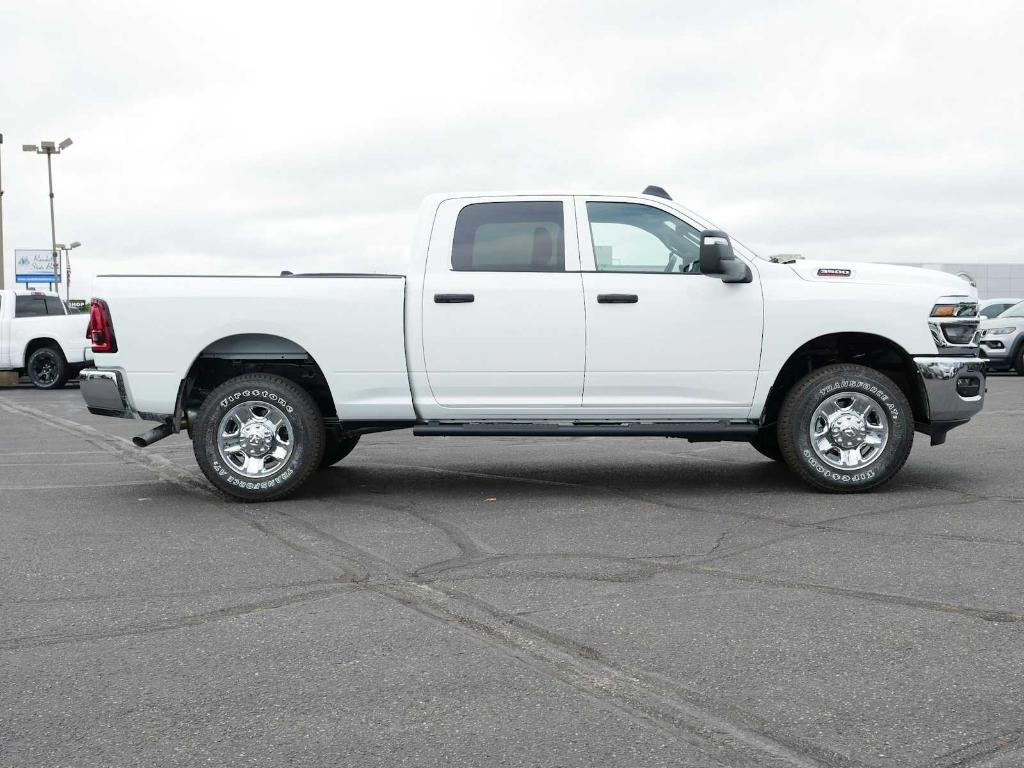 new 2026 Ram 3500 car, priced at $53,474