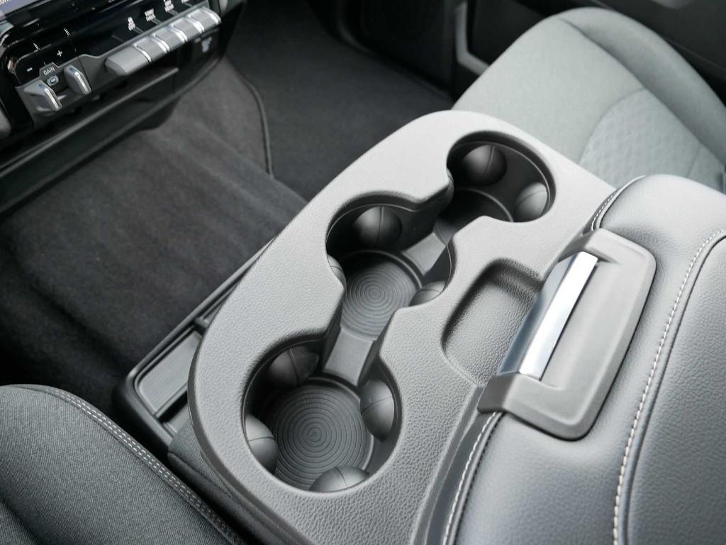 new 2026 Ram 3500 car, priced at $53,474