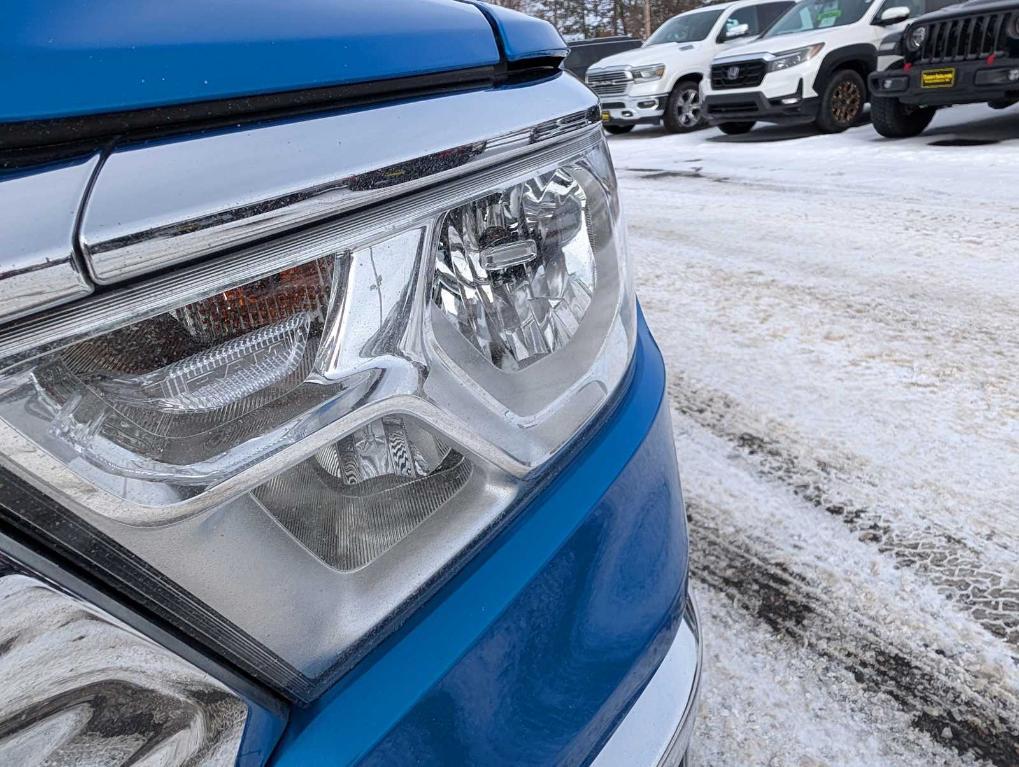 used 2022 Ram 1500 car, priced at $33,994