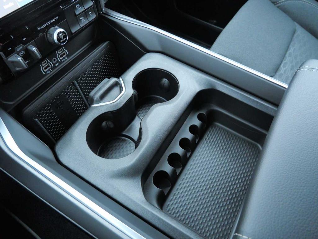 new 2026 Ram 1500 car, priced at $58,317