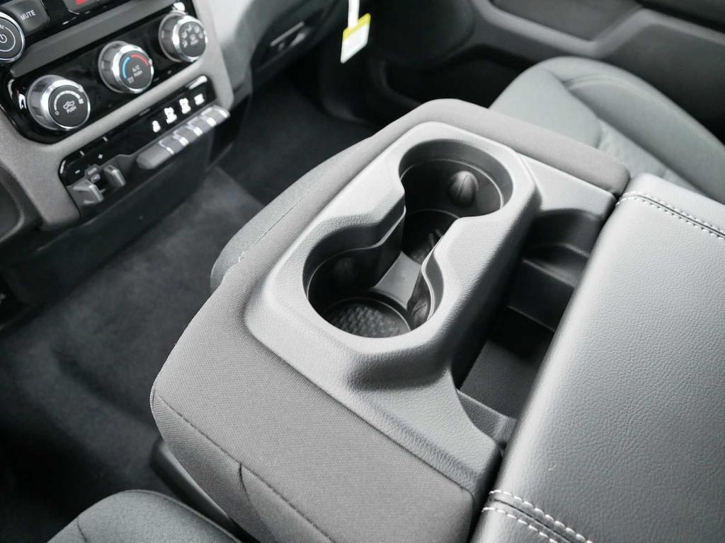 new 2026 Ram 1500 car, priced at $51,185