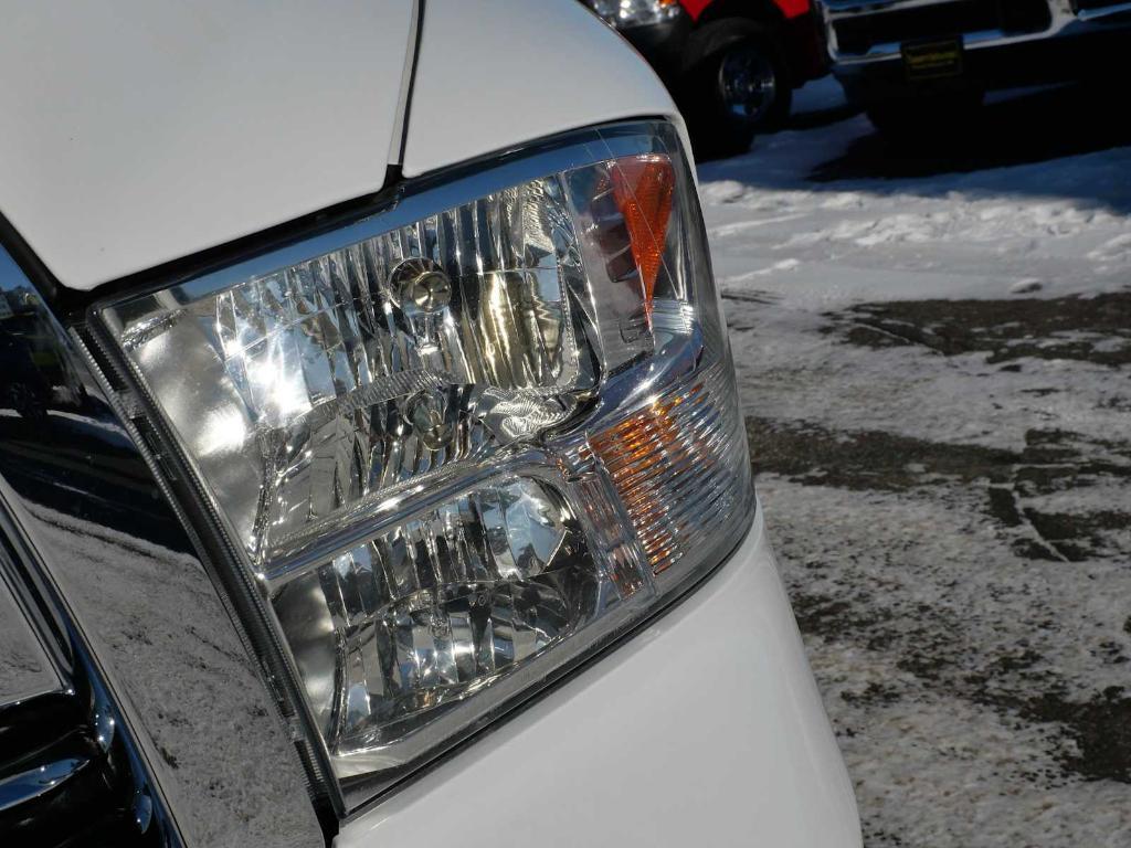 used 2018 Ram 1500 car, priced at $22,844