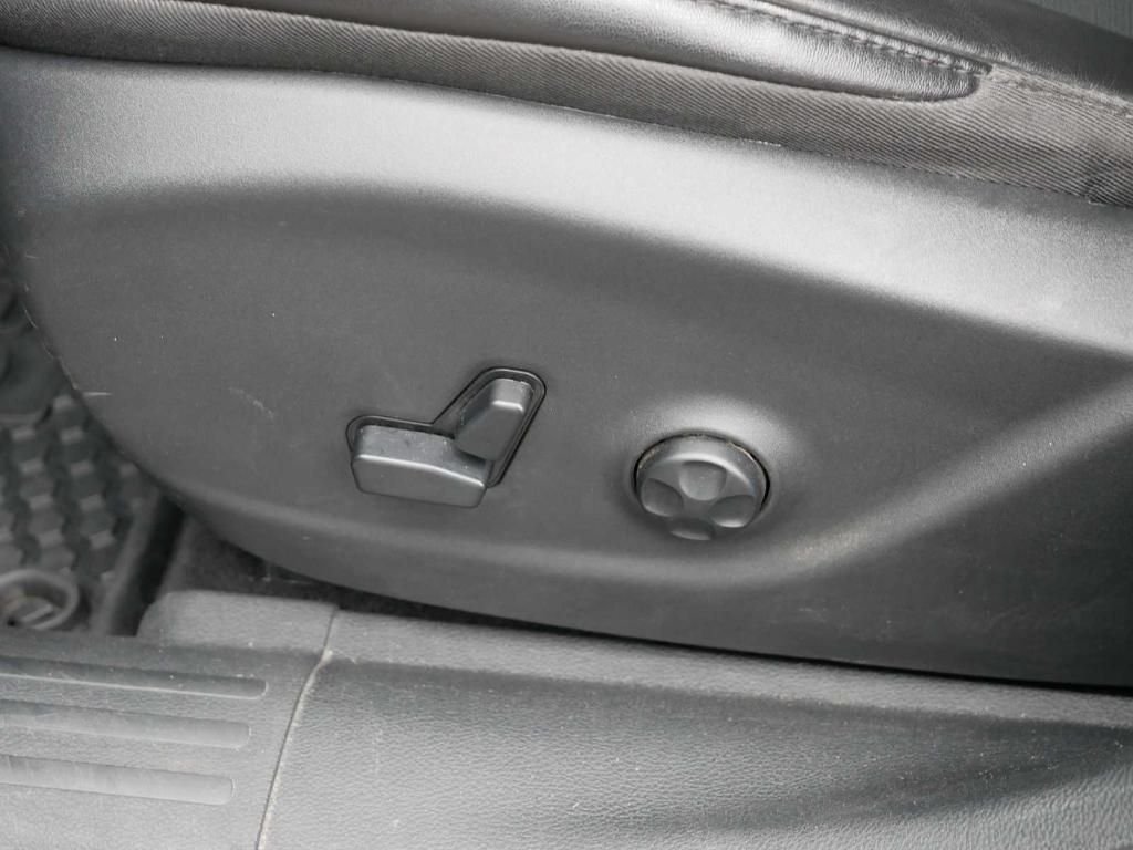 used 2021 Jeep Cherokee car, priced at $21,888