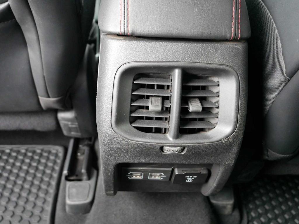 used 2021 Jeep Cherokee car, priced at $21,888