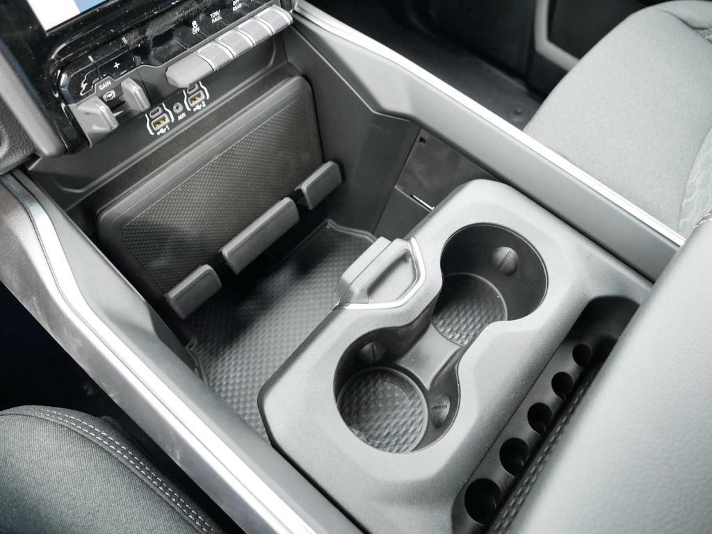 new 2026 Ram 3500 car, priced at $63,810