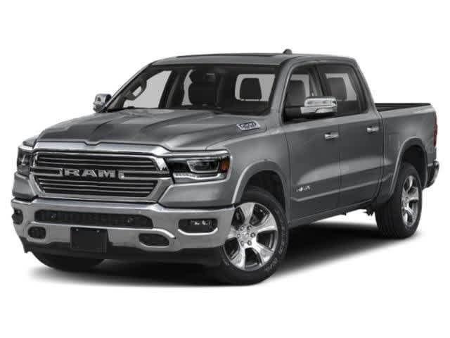 used 2020 Ram 1500 car, priced at $34,474