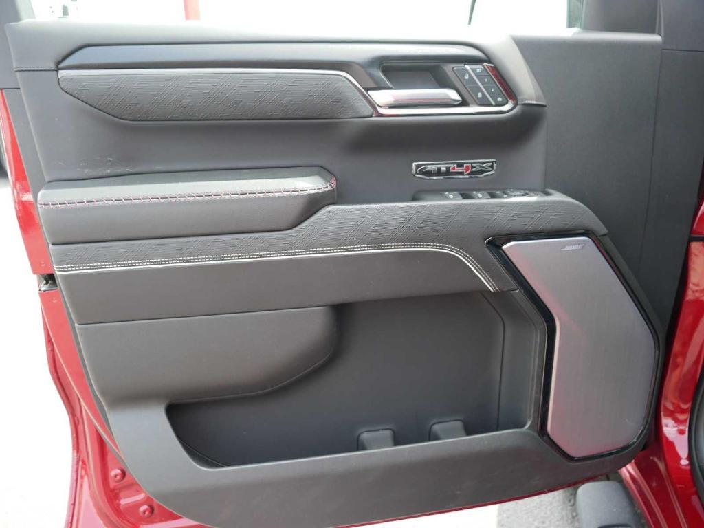 used 2024 GMC Sierra 1500 car, priced at $62,500