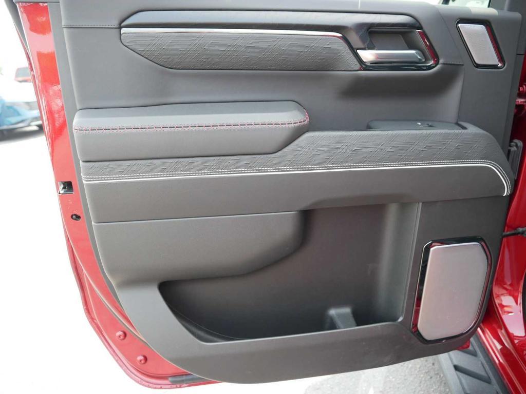 used 2024 GMC Sierra 1500 car, priced at $62,500