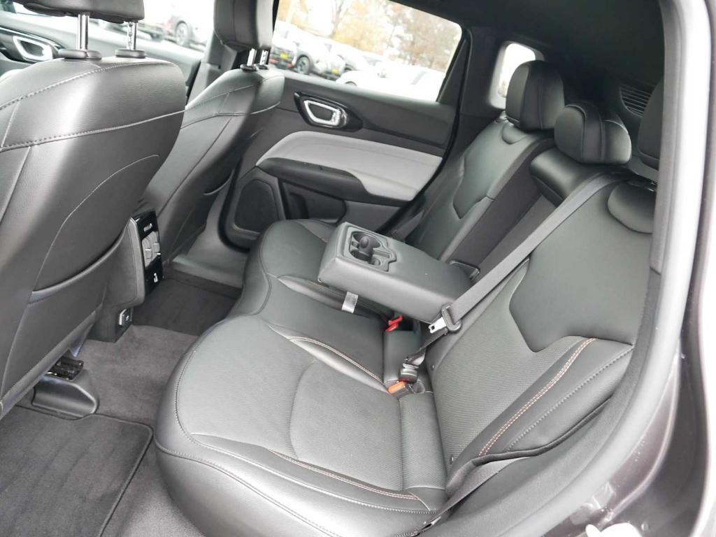 used 2023 Jeep Compass car, priced at $25,888