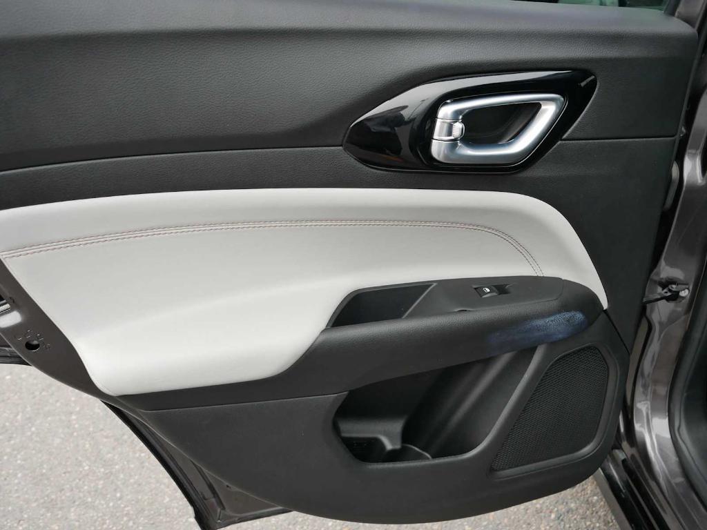 used 2023 Jeep Compass car, priced at $25,888