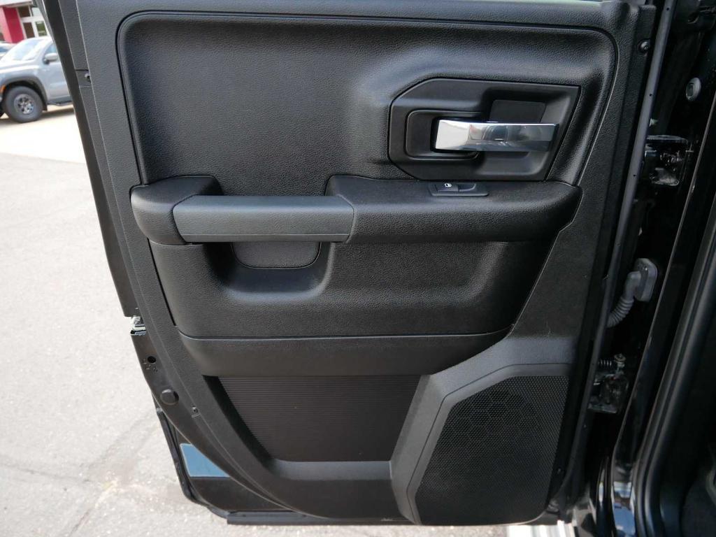 used 2024 Ram 1500 Classic car, priced at $32,344