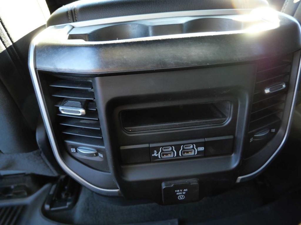 used 2020 Ram 1500 car, priced at $21,444