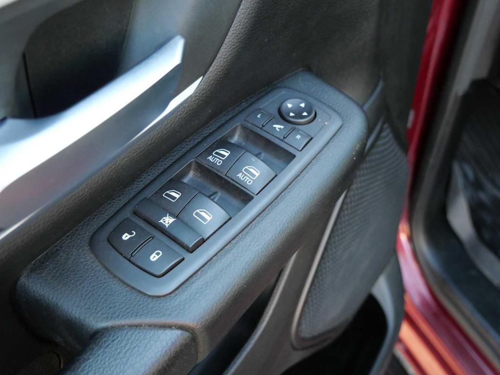 used 2020 Ram 1500 car, priced at $21,444