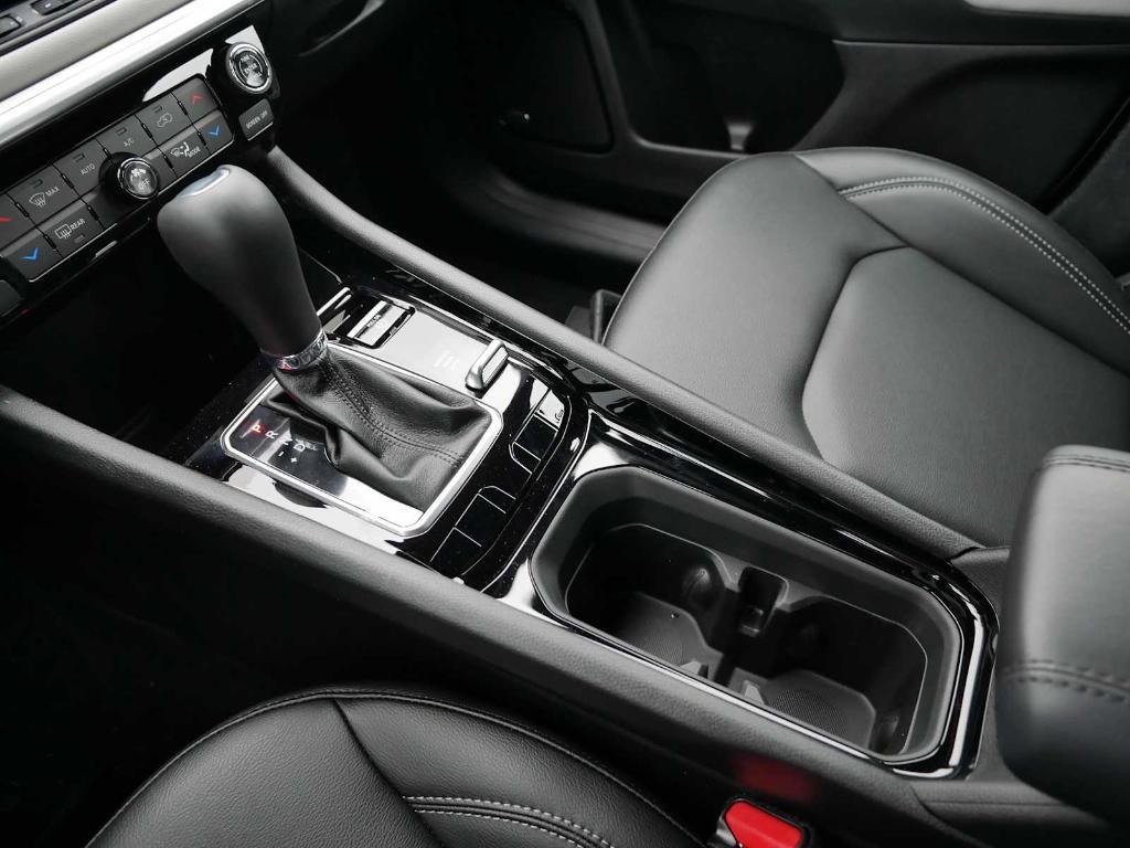 new 2026 Jeep Compass car, priced at $35,861