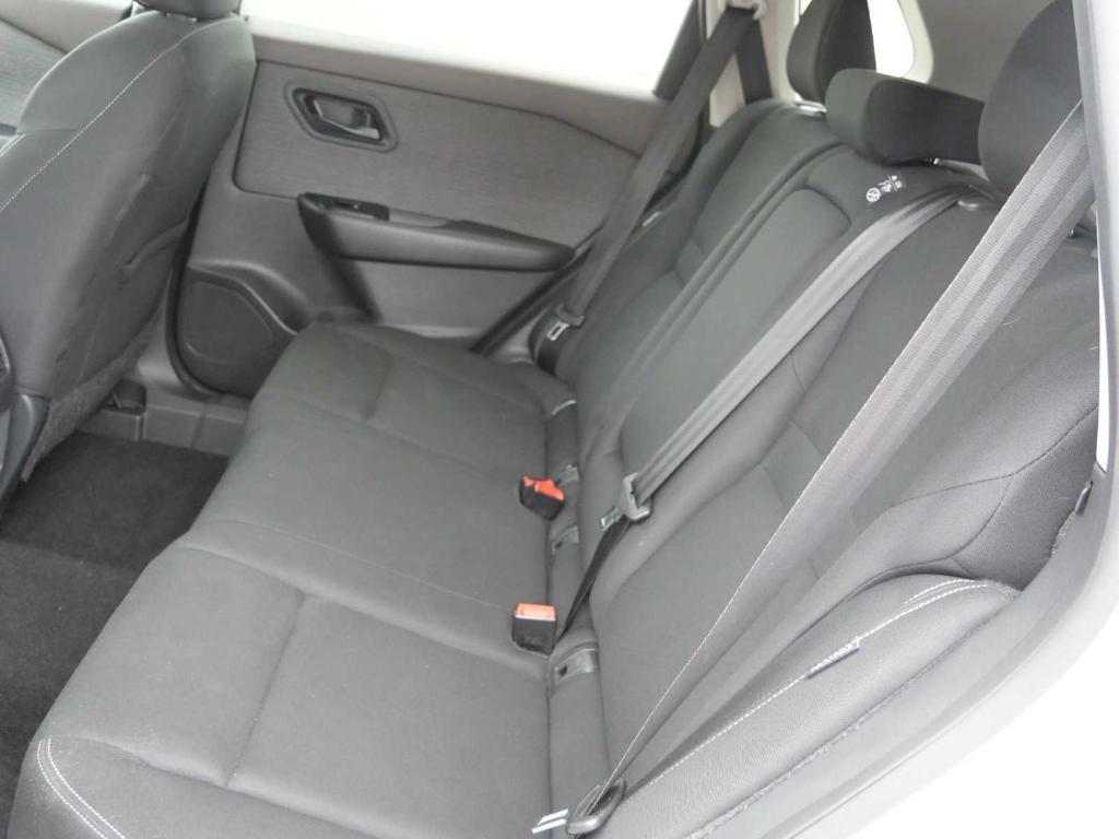 used 2023 Nissan Rogue car, priced at $20,788