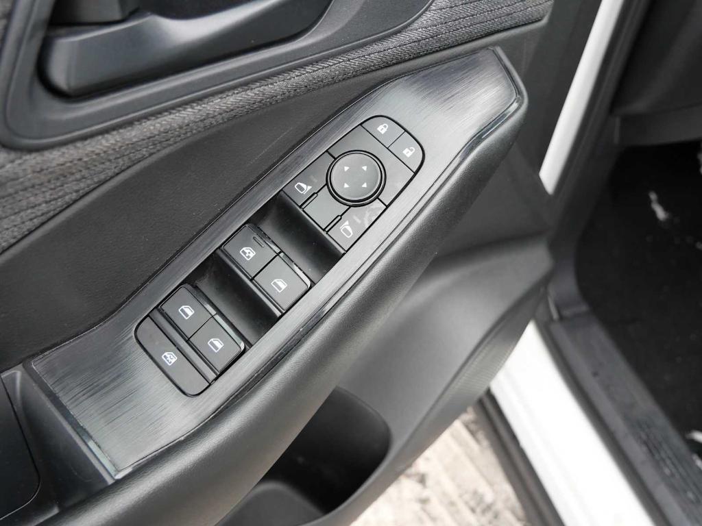 used 2023 Nissan Rogue car, priced at $20,788