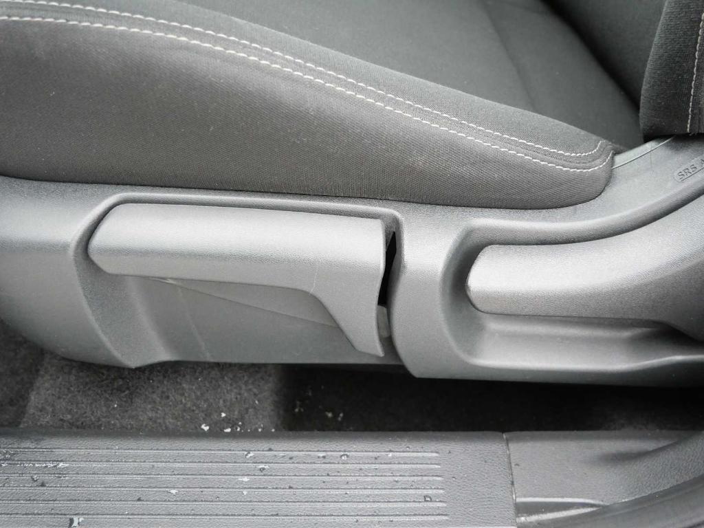 used 2023 Nissan Rogue car, priced at $20,788