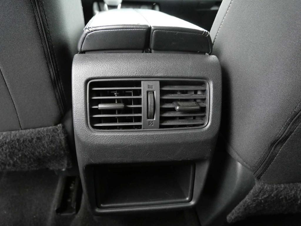 used 2023 Nissan Rogue car, priced at $20,788