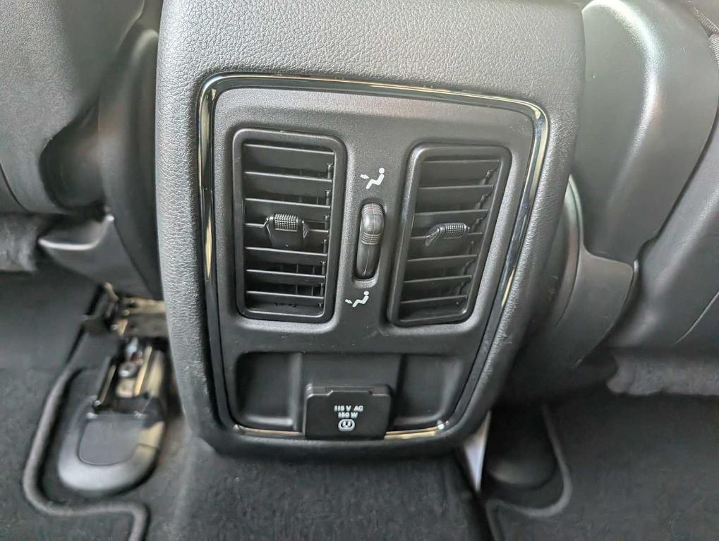 used 2019 Jeep Grand Cherokee car, priced at $19,341