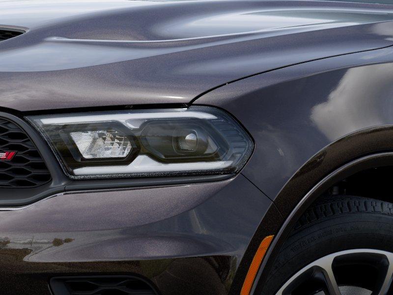 new 2026 Dodge Durango car, priced at $56,735