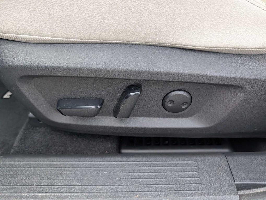 used 2023 Nissan Rogue car, priced at $27,849