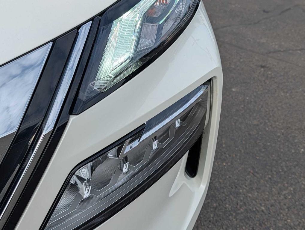 used 2023 Nissan Rogue car, priced at $27,849