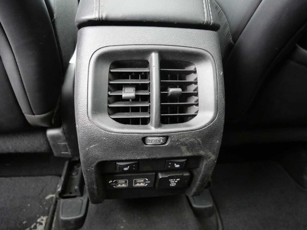 used 2021 Jeep Cherokee car, priced at $19,556