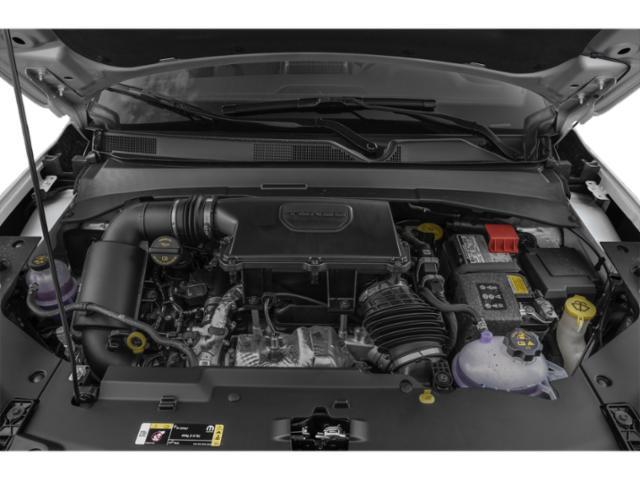 new 2026 Jeep Compass car, priced at $37,928