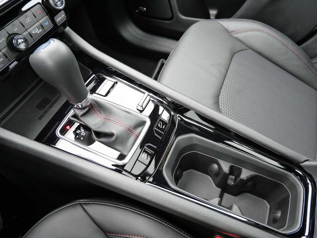 new 2026 Jeep Compass car, priced at $37,635