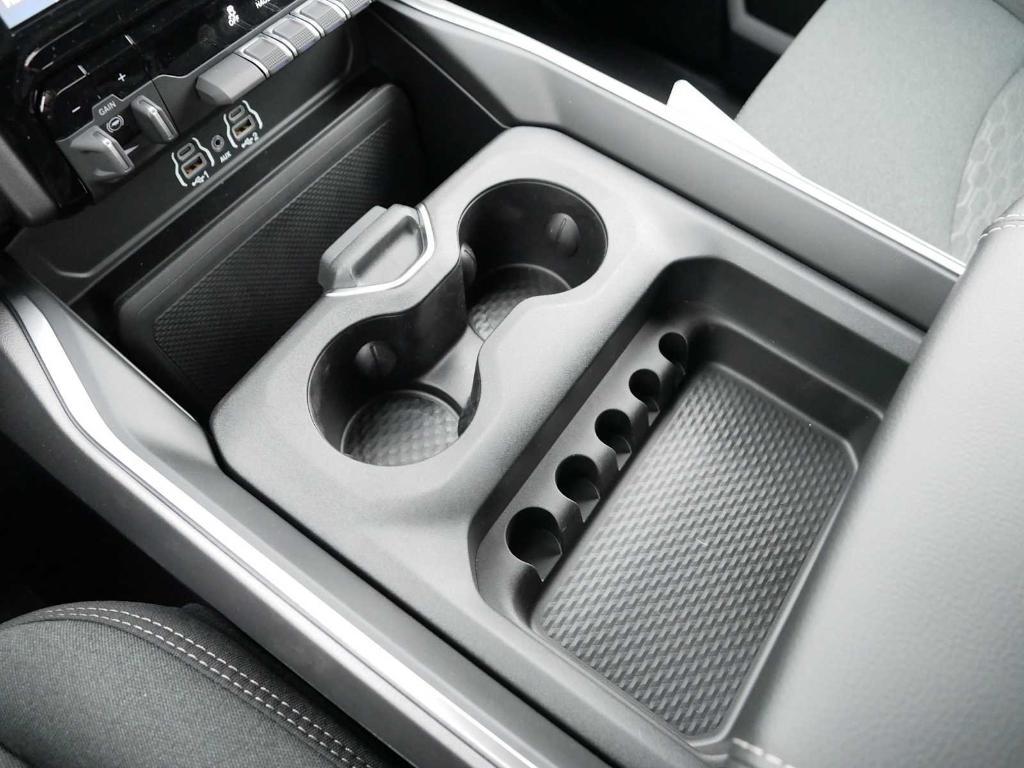 new 2026 Ram 3500 car, priced at $63,677