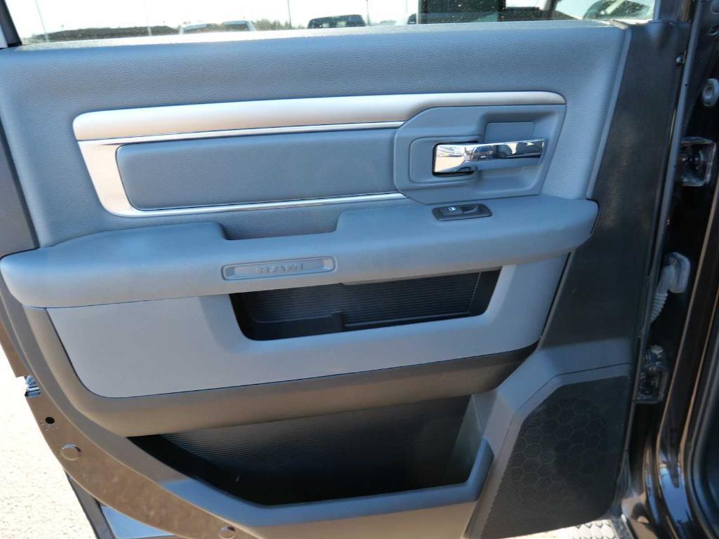 used 2017 Ram 1500 car, priced at $15,991