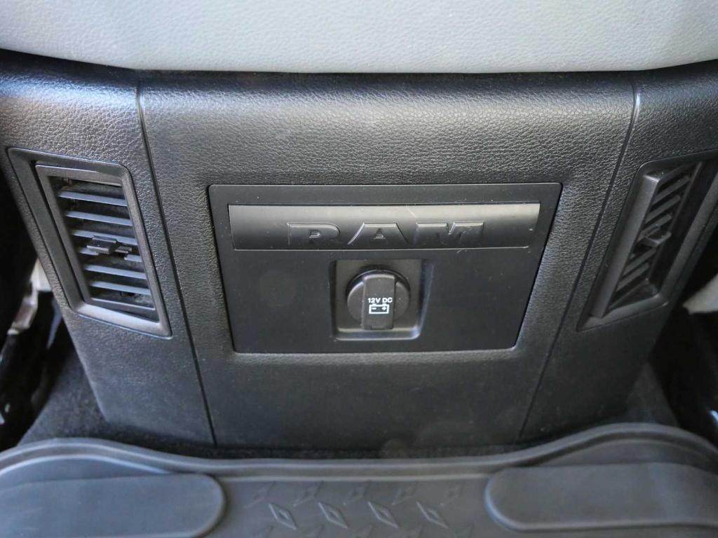 used 2017 Ram 1500 car, priced at $15,991