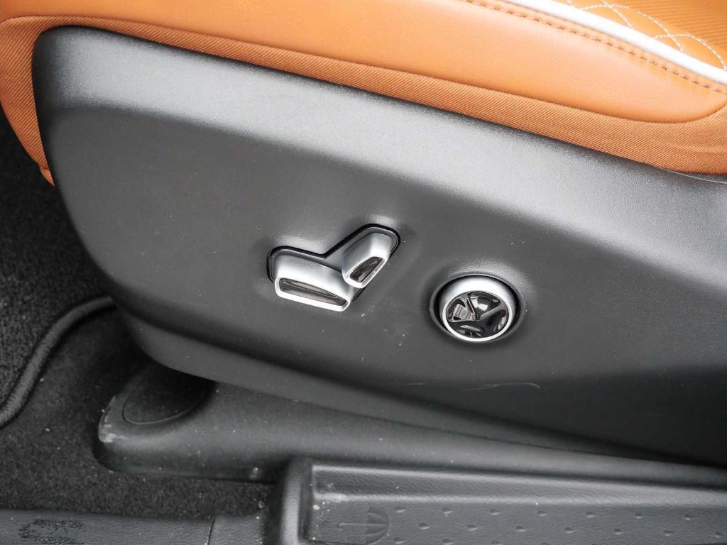 new 2026 Chrysler Pacifica car, priced at $56,411