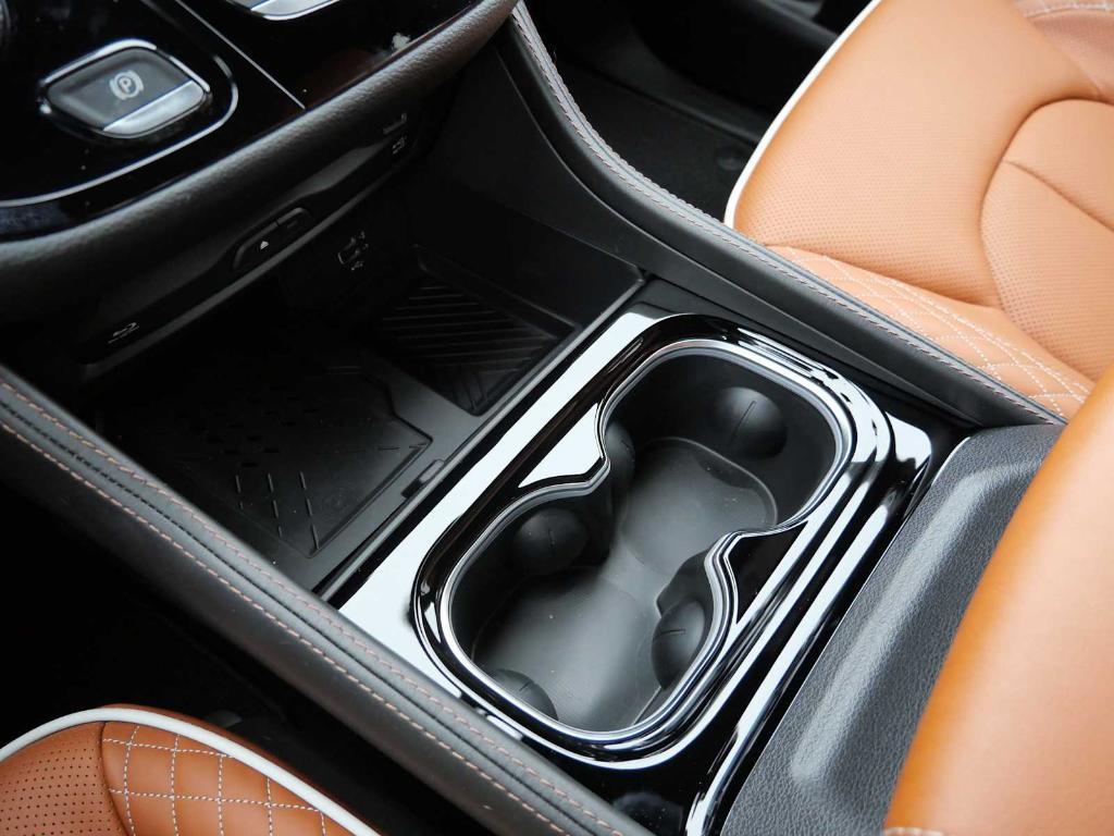 new 2026 Chrysler Pacifica car, priced at $56,411