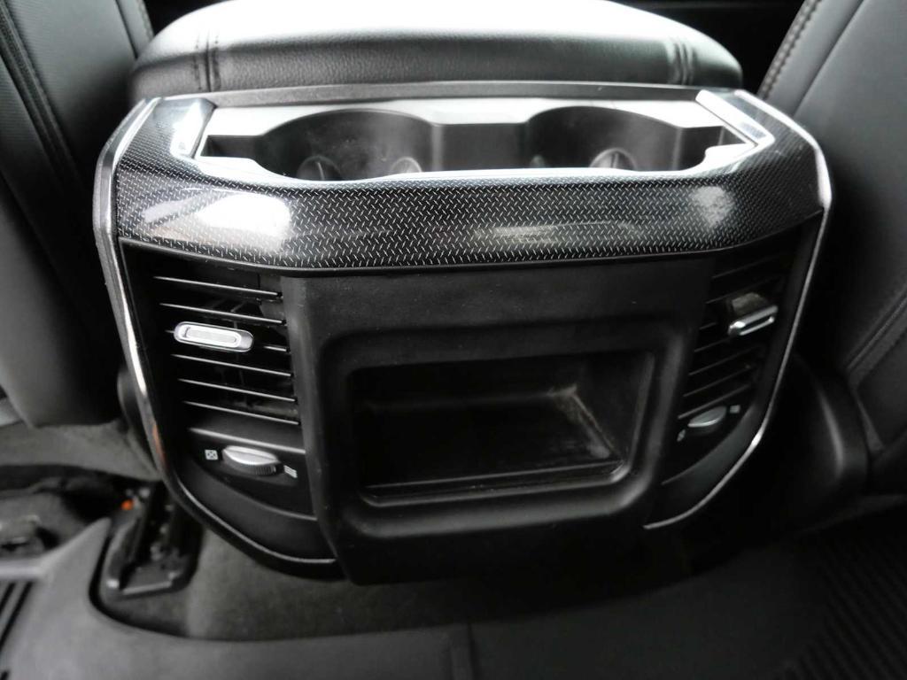 used 2020 Ram 1500 car, priced at $21,888