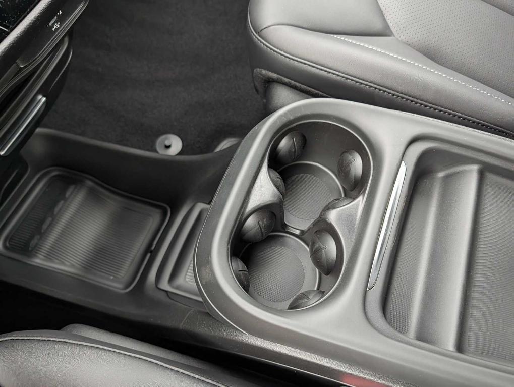 new 2027 Chrysler Pacifica car, priced at $50,203