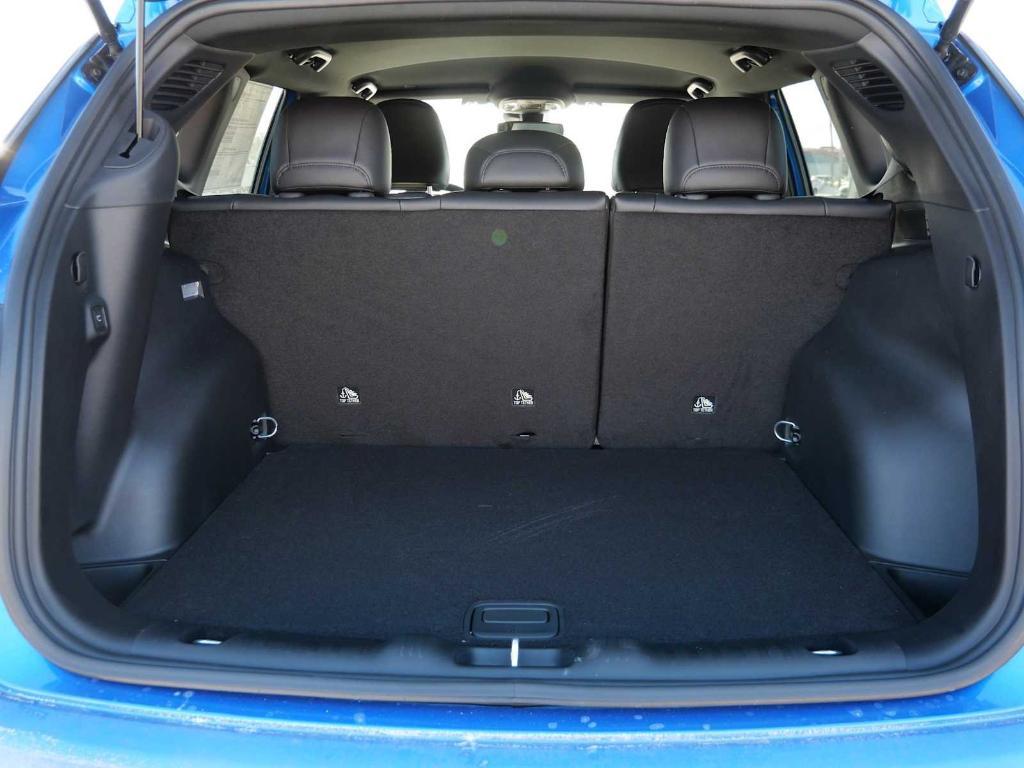 new 2026 Jeep Compass car, priced at $33,097