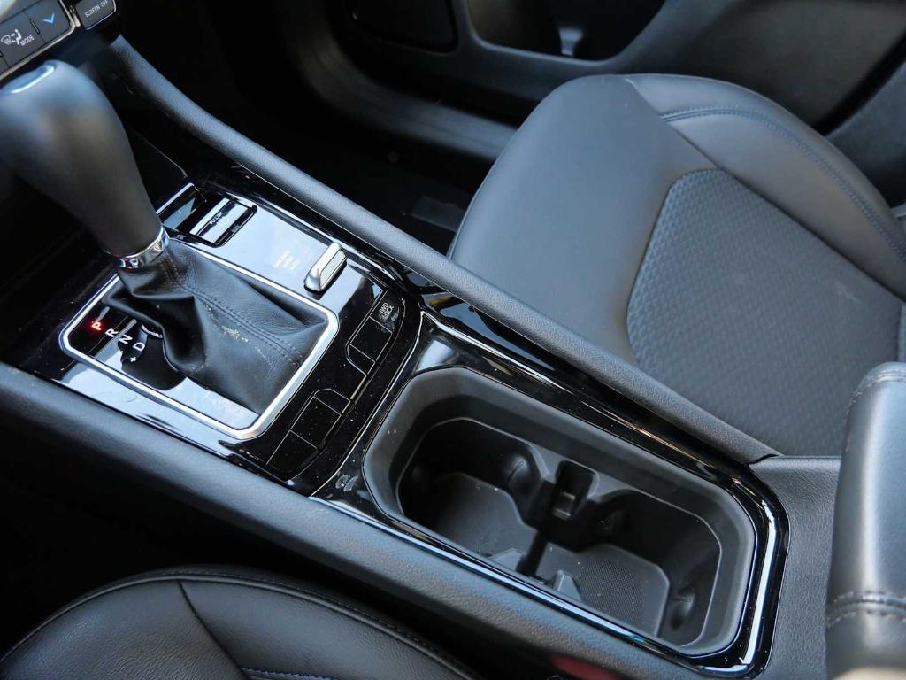 new 2026 Jeep Compass car, priced at $33,097