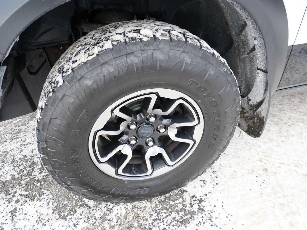 used 2017 Ram 1500 car, priced at $21,844