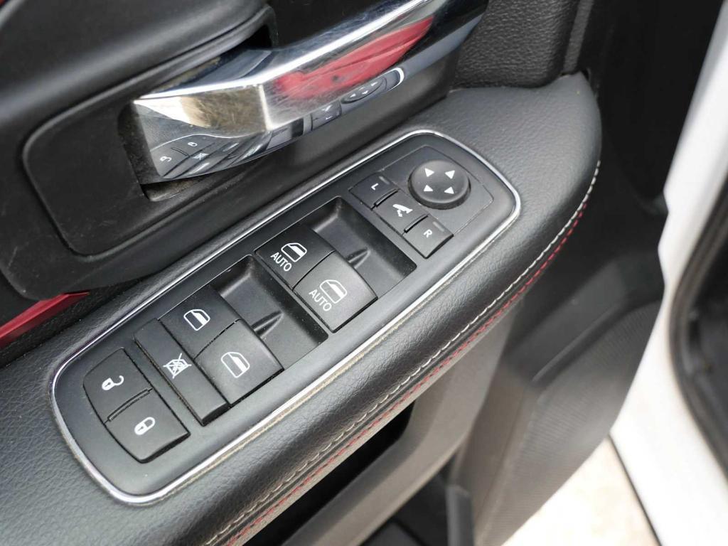 used 2017 Ram 1500 car, priced at $21,844