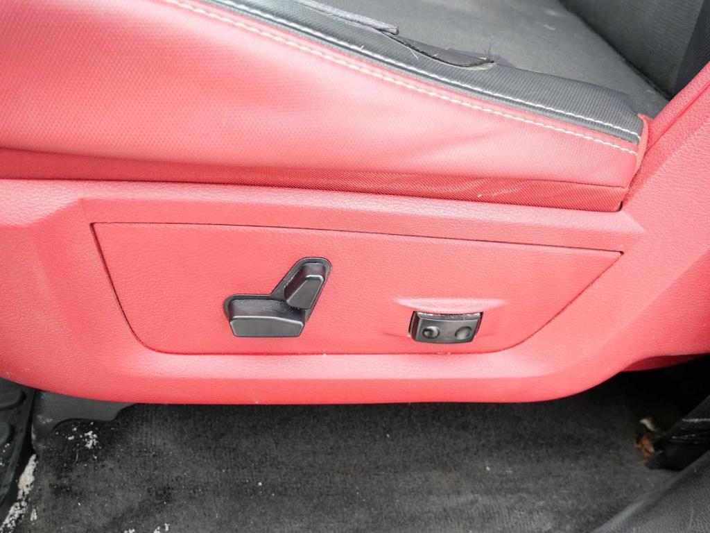 used 2017 Ram 1500 car, priced at $21,844