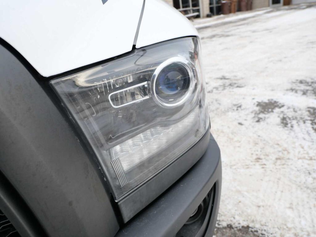 used 2017 Ram 1500 car, priced at $21,844